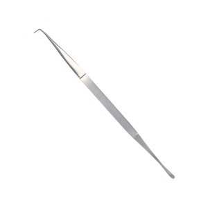 Gancho Nervial Scoville Premium - Retractor Neuroquirúrgico de Acero Inoxidable |   Herramienta de Exploración Reutilizable para Nervio Espinal y de Scoville - Product Image 5