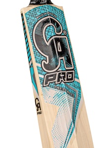 Bâton de cricket en bois de saule du Cachemire de haute qualité, fabriqué sur mesure, CA PRO nouvelle édition Everest 1.5 Hard Ball Bat Pak - Product Image 4