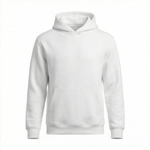 Sweat-shirts pour hommes, fabriqués sur mesure par le fabricant, couleurs personnalisées, poids 100% coton, tissu peigné, doublure en polaire, respirant, séchage rapide, poche, coupe classique - Product Image 1