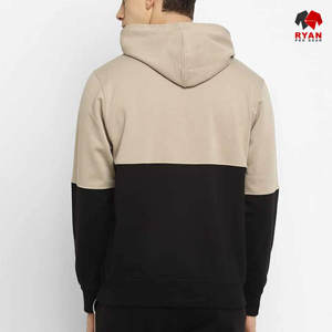 Sweat à capuche pour homme Ryan Pro Gear, design personnalisé, design confortable avec logo personnalisé, style pull-over - Product Image 4