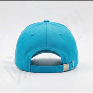Adjustable <b>Flat</b> Brim Hip Hop <b>Cap</b> Customized Logo Baseball <b>Caps</b> With Bright Color Fashion Gorras Snapback <b>Hat</b> - Product Image 2