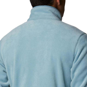 New Arrival Trending Fashion Winter Windbreaker Polar Fleece <b>Jackets</b> <b>Men's</b> Clothing Zipper Up Low MOQ Polar Fleece <b>Jacket</b> - Product Image 2