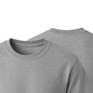 High Quality Mens Sporty Jersey <b>Tshirts</b> Custom Summer Breathable 180 Grams Blank Design trending - Product Image 4