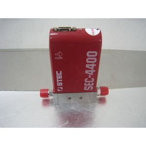 Horiba Stec SEC-4400 MFC, SEC-4400M, SiH4, 30 - อุปกรณ์และอะไหล่เซมิคอนดักเตอร์ระดับโลกที่เชื่อถือได้ - Product Image 2