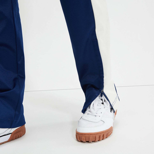 Women 2 Piece Retro Tracksuit Set <b>Zip</b> <b>Up</b> <b>Jacket</b> and Slim Flare Pants Contrast Stripe Sport Outfit - Product Image 3