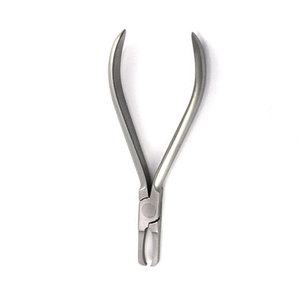 Pinzas Manuales Universales de Calidad Premium Tipo Bebé, 13.5 cm, Acero Inoxidable Alemán, para Odontología, Ortodoncia, Cirugía y Laboratorio - Product Image 3