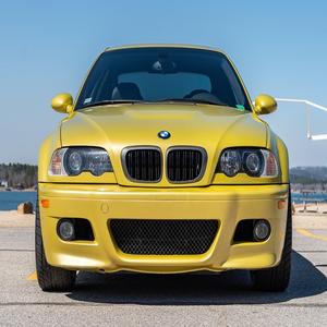 BMW M3 Coupé 2002 - Product Image 1