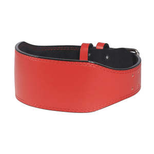 Cinturón de Gimnasio Personalizado para Adultos, Superventas 2026, para Levantamiento de Pesas, Entrenamiento Físico, Protección Profesional de Cuero, Ecológico - Product Image 4