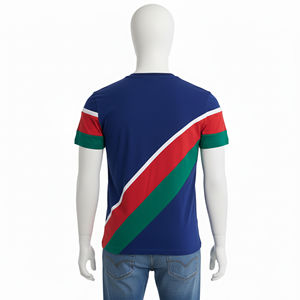 Camiseta RTS Umer para Hombre Mady de Antom Enterprises - Product Image 4