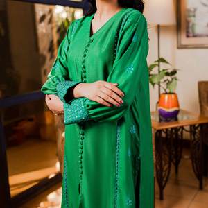 PW3012เสื้ออะคริลิคปักลายขนาด1ชิ้นขนาด XS - Product Image 1