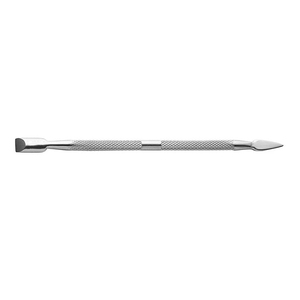 Pousse-cuticules en acier inoxydable de haute qualité, écologiques, fabriqués au Pakistan, durables, pour soins professionnels des ongles et des pieds, options personnalisées - Product Image 2