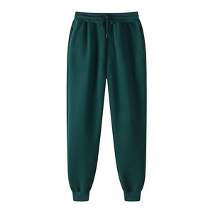 Pantalon de sport pour homme, léger, respirant, à séchage rapide, écologique, pour le fitness, les sports de plein air, le basketball, la course à pied, l'entraînement, pantalon de jogging en tricot - Product Image 2