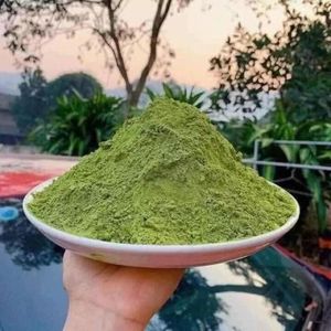 Poudre de thé vert Matcha Premium à succès – Écologique, durable, stimulant énergétique – Approvisionnement direct usine - Product Image 3