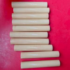 Excellent Quality Eco-Friendly Animal Buffalo Horn Roll for Gift <b>Tabletop</b> Centerpiece Shelf Display Available for Worldwide - Product Image 3