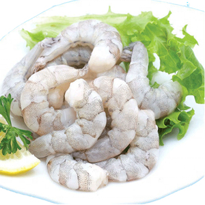 Camarones Congelados de Primera Calidad, Suministro al por Mayor, Listos para Enviar, Grado Alimenticio, Exportación Global - Product Image 1