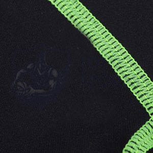 ชุดแรชการ์ดผู้ชายคุณภาพสูง สวมใส่สบาย ระบายอากาศได้ดี ทรงเข้ารูป น้ำหนักเบา เหมาะสำหรับออกกำลังกาย แขนยาว - Product Image 3