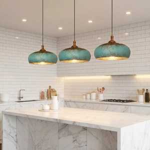 White and Gold Color Metal White Pendant <b>Lamp</b> Wholesale Superior Quality Unique Luxury Standard <b>Lamp</b> for Home and Hotel Decor - Product Image 1