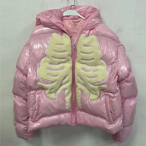 เสื้อแจ็คเก็ตวาร์ซิตี้ผู้ชายแบบลำลองสั่งทำพิเศษ คอตั้ง คุณภาพพรีเมียม มีให้เลือกหลายสี - Product Image 4