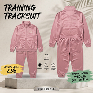 Sports Training Tracksuit <b>Women</b> Professional Team Training Apparel Zipper Track <b>Jacket</b> Sweatpants Set Men - Product Image 1
