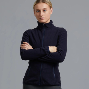 Sudadera con capucha y forro polar para montar a caballo, ideal para sesiones de entrenamiento diarias, actividades en el establo y exploración al aire libre. - Product Image 1