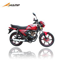 Street Legal Motos à essence à 2 roues de Chine Importation 150cc 125cc 110cc Autre vélo Légal pour l'importation