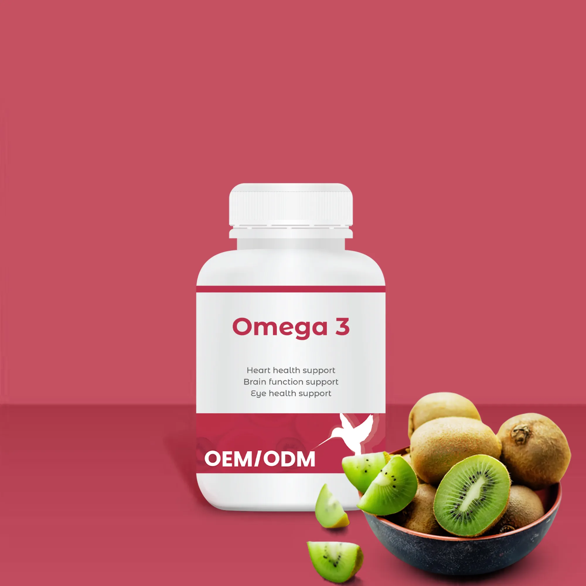 Omega High Quality Manufacturer Fish Oil Capsules Omega 3 Supplements Omega 3 Fish Oil Capsules