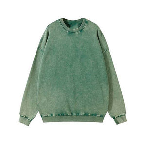 เสื้อฮู้ดดี้สั่งทำพิเศษ แขนยาว ไซส์ใหญ่ เสื้อฮู้ดดี้ผู้หญิง เสื้อสเวตเชิ้ต ฮู้ดดี้ลายมัดย้อม และชุดกางเกงขายาว - Product Image 4