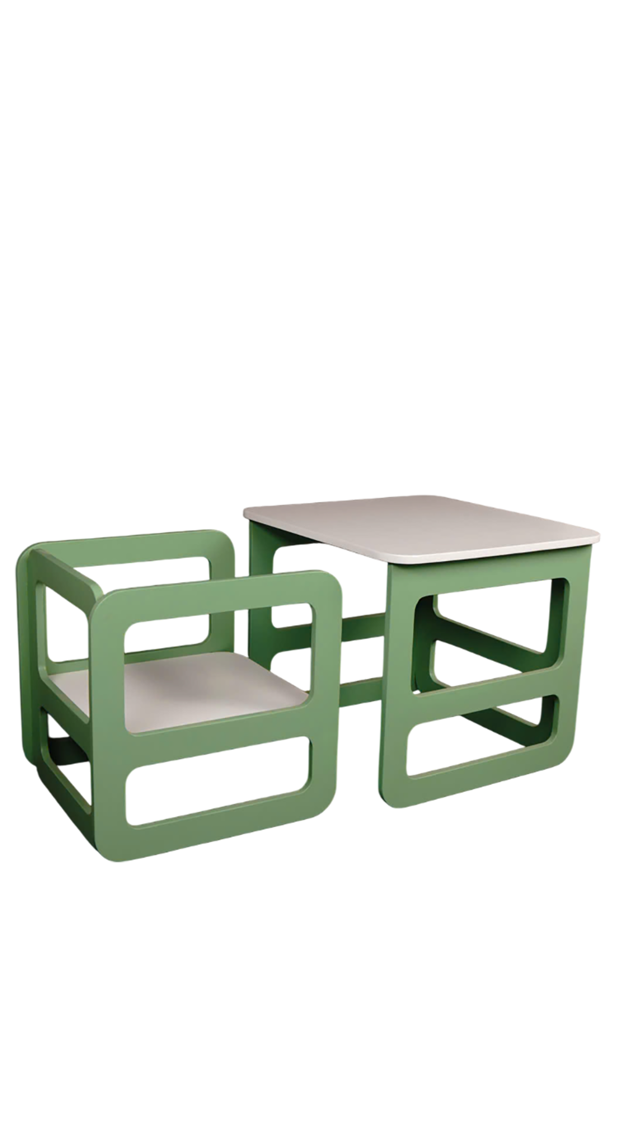 กองทัพสีเขียว