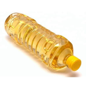 Huile de tournesol raffinée biologique en bouteille plastique ou en emballage en vrac - Product Image 1