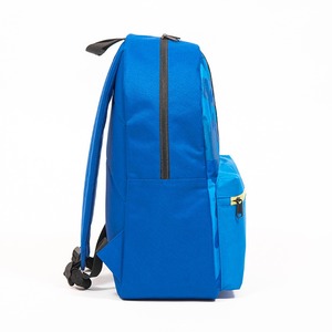 Sac à dos décontracté camouflage bleu, sac à dos de sport, sac à dos quotidien - Product Image 3