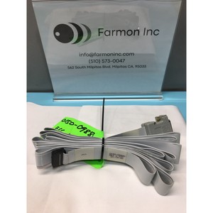 CABLE ESC CONTROLLER CHAMBER AMAT 0150-09880, 133073 - Equipo y Piezas de Semiconductores de Confianza de Global Legacy - Product Image 2