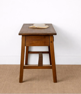 Mesa Consola Moderna de Madera para Sala de Estar o Entrada - Color y Tamaño Personalizables, Envío Directo, en Stock - Product Image 4