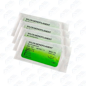 Kit de Práctica de Sutura Quirúrgica para Estudiantes de Medicina, Incluye Almohadillas de Sutura de Acero Inoxidable e Instrumentos Esenciales de Entrenamiento - Product Image 2