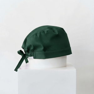 Gorros Quirúrgicos Unisex Personalizables OEM de Alta Calidad, Ajustables, Transpirables, de Secado Rápido, para Hospital, con Detección de Agujas - Product Image 1