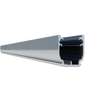 IronRidge Aire 170 "(14) Riel Negro- - Product Image 1