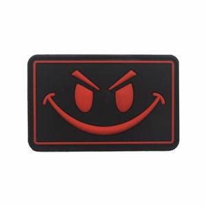 Parches Morales Personalizados para Ropa, Fabricante OEM, Ofrecemos una Amplia Gama de Parches Morales Termoadhesivos - Product Image 2