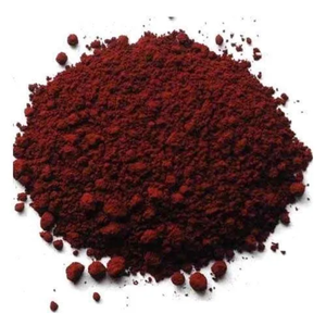 Pigment inorganique en poudre Rouge Solvant 23 pour revêtements - Product Image 3