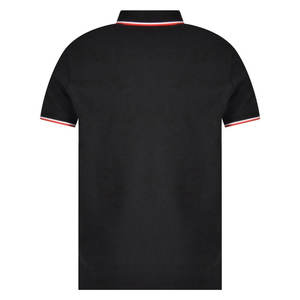 Meilleures ventes : Chemises imprimées 100 % coton pour hommes, sport, golf, grandes tailles, avec poche, anti-plis, manches courtes, vente en gros - Product Image 4
