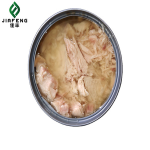 Tonno Fresco in Scatola Disponibile in Stock a Prezzi all'Ingrosso e Pronto da Mangiare, Consegna Rapida ai Supermercati - Product Image 6