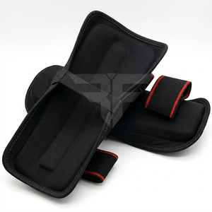 อุปกรณ์ป้องกันข้อศอกสำหรับตีเบสบอลแบบมีโลโก้สั่งทำได้ สำหรับมือขวาและซ้าย  สำหรับเด็กและผู้ใหญ่  ใช้ได้กับซอฟต์บอลและเบสบอล - Product Image 1