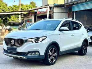 VENTAS RÁPIDAS Vehículo usado al por mayor: MG ZS 1.5T automático 2018 - Product Image 3