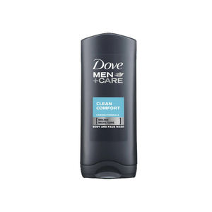 Loción Corporal Deportiva Activa, Dove Men Care con Fragancia Energizante e Hidratación de 24 Horas - Product Image 6