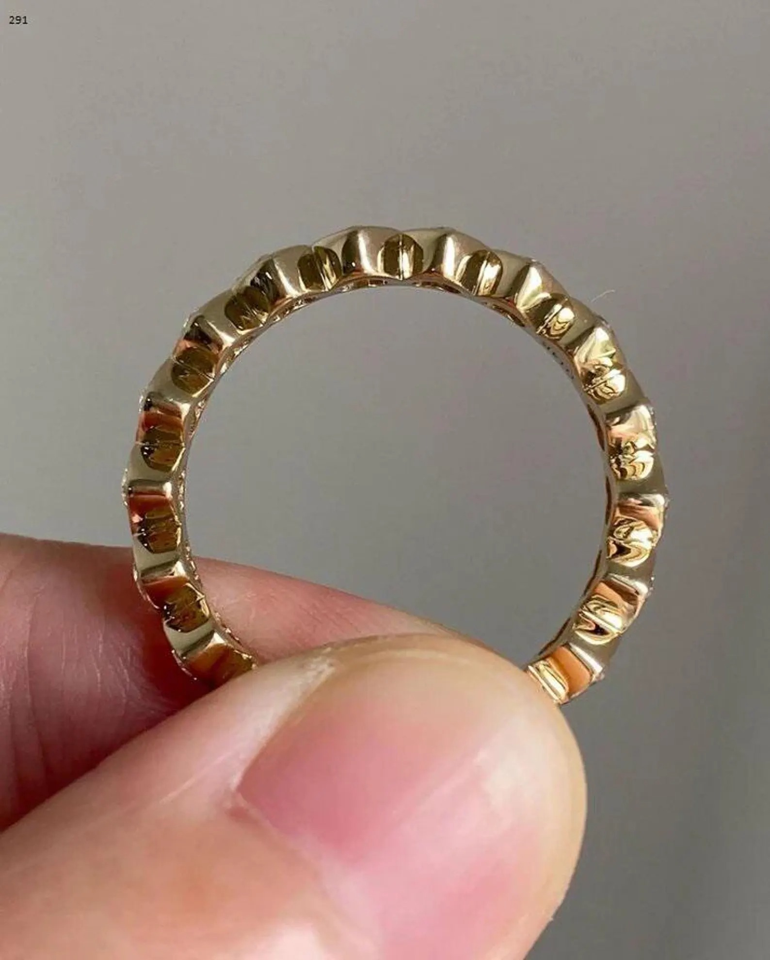 Oro amarillo