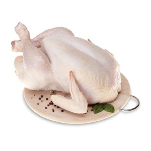 Meilleur rapport qualité-prix, poulet entier congelé, propre, transformé, emballé en vrac, longue durée de conservation, adapté au commerce mondial - Product Image 1