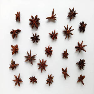 Anís estrellado indio en cápsulas aromáticas enteras para compradores internacionales de ingredientes alimenticios, proveedores mayoristas y empresas de importación de especias - Product Image 4