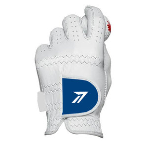 Guantes de Golf de Marca Privada al por Mayor, Personalización de Marca, Cuero Cabretta, Antideslizantes, Transpirables, OEM, Directo de Fábrica en Pakistán - Product Image 2
