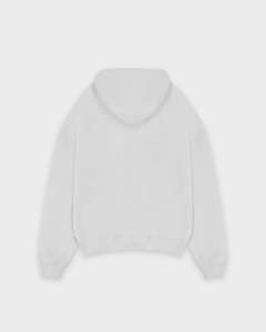 Sudaderas con Capucha de Algodón Grueso para Hombre, Estilo Oversize con Hombros Caídos, Lisas, para Streetwear, con Logotipo Personalizado, Venta al por Mayor - Product Image 6