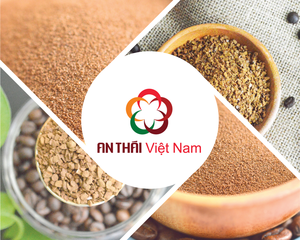 กาแฟโรบัสต้าเวียดนามแบบผงสำเร็จรูป รสขม ผสมช็อกโกแลต ผลไม้ และถั่ว  แบบฟรีซดราย บรรจุภัณฑ์ขนาดใหญ่ เกรด A - Product Image 1