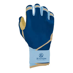 Gants de frappe de baseball de qualité supérieure, vêtements de sport pakistanais, matériau durable, vente en gros de gants de frappe de baseball - Product Image 2