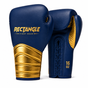 Gants de combat professionnels rectangulaires, équipement de boxe personnalisé, gants de sparring, équipement sportif haut de gamme, ODM - Product Image 1